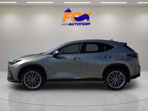 New 2026 Lexus NX 350 AWD w/ Luxury Package image 2