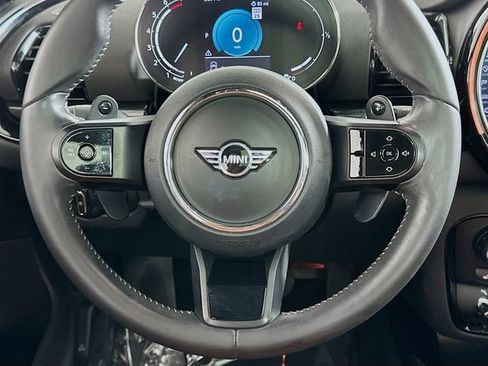 Used 2023 MINI Cooper Clubman S FWD image 14
