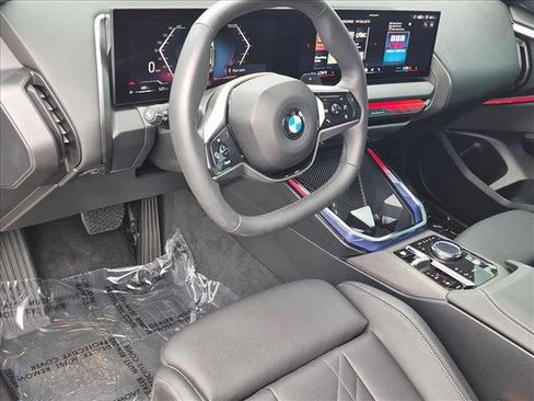 Used 2026 BMW X3 xDrive30i AWD/4WD image 10