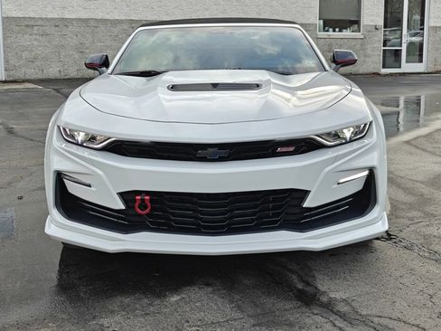 Used 2024 Chevrolet Camaro SS w/ Redline Edition image 7