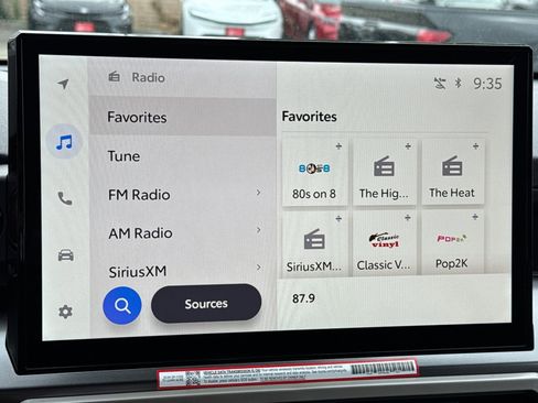 New 2025 Toyota Tacoma TRD Off-Road image 19