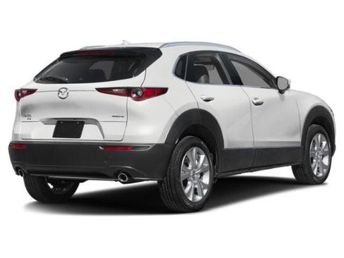 Certified 2024 MAZDA CX-30 AWD 2.5 S w/ Premium Package image 5