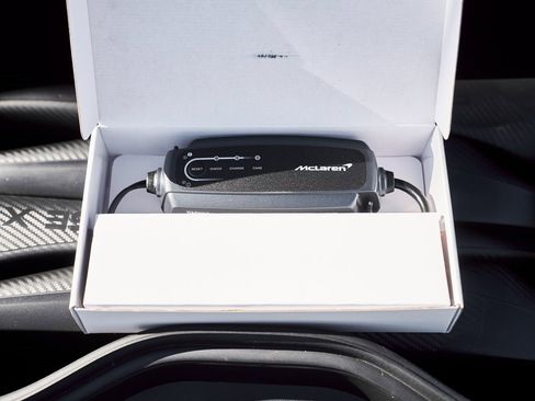 Used 2025 McLaren GTS Base image 17