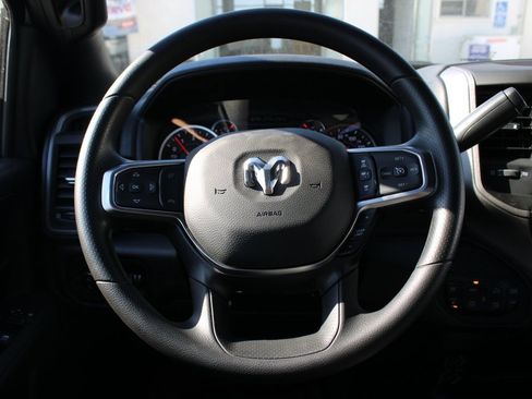 New 2026 RAM 2500 Tradesman w/ Power Wagon Package image 10