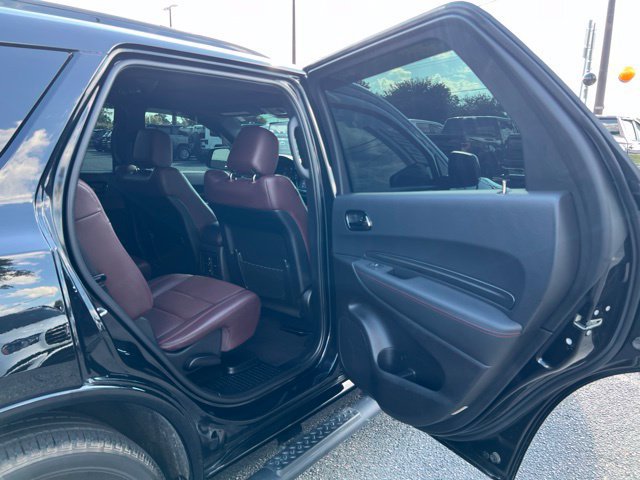 Used 2025 Dodge Durango R/T AWD/4WD image 11