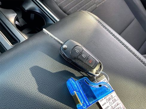 Used 2023 Ford F150 XL w/ STX Appearance Package image 27