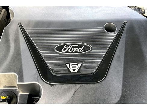 Used 2017 Ford Fusion Sport w/ Equipment Group 401A image 34