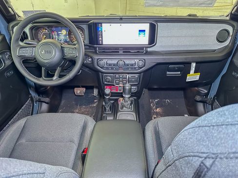 New 2026 Jeep Gladiator Willys image 24