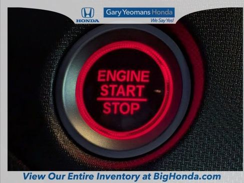 Used 2023 Honda Ridgeline RTL image 34