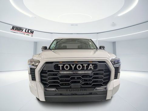 Used 2023 Toyota Tundra TRD Pro image 7