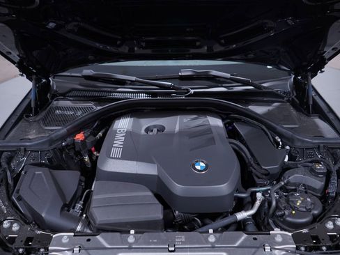 New 2026 BMW 330i Sedan w/ M Sport Package image 14