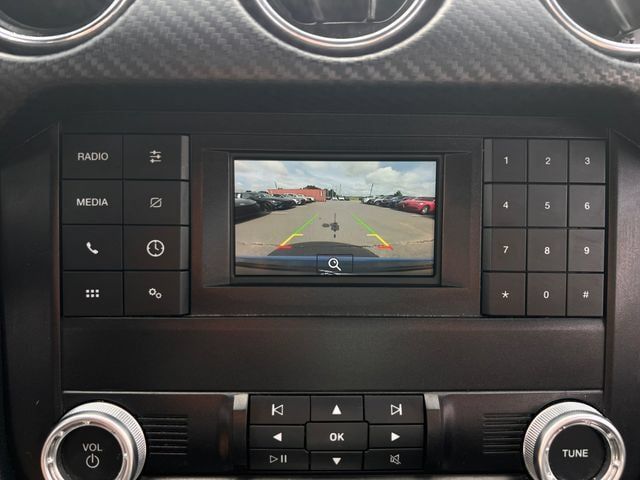 Used 2023 Ford Mustang Coupe w/ Wheel & Stripe Package RWD image 24