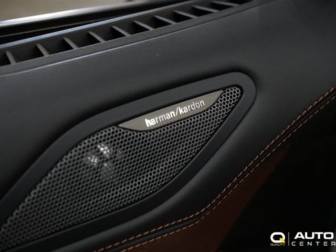 Used 2017 BMW 650i xDrive Coupe image 9