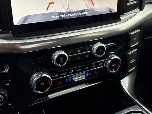 Used 2023 Ford F150 Lariat AWD/4WD image 25