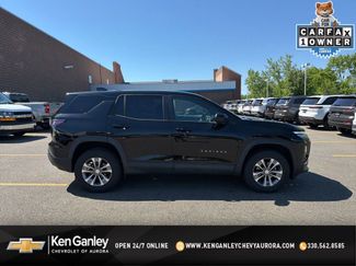 Used 2025 Chevrolet Equinox LT FWD 360° Tour