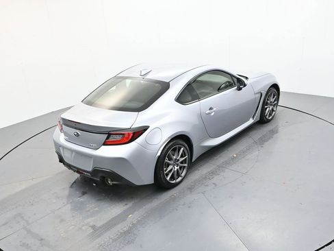 Used 2025 Subaru BRZ Premium image 21