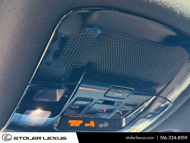 Used 2023 Lexus RX 350 Premium w/ Cold Area Package AWD/4WD image 39