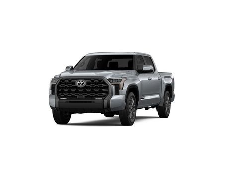 New 2026 Toyota Tundra Platinum image 18