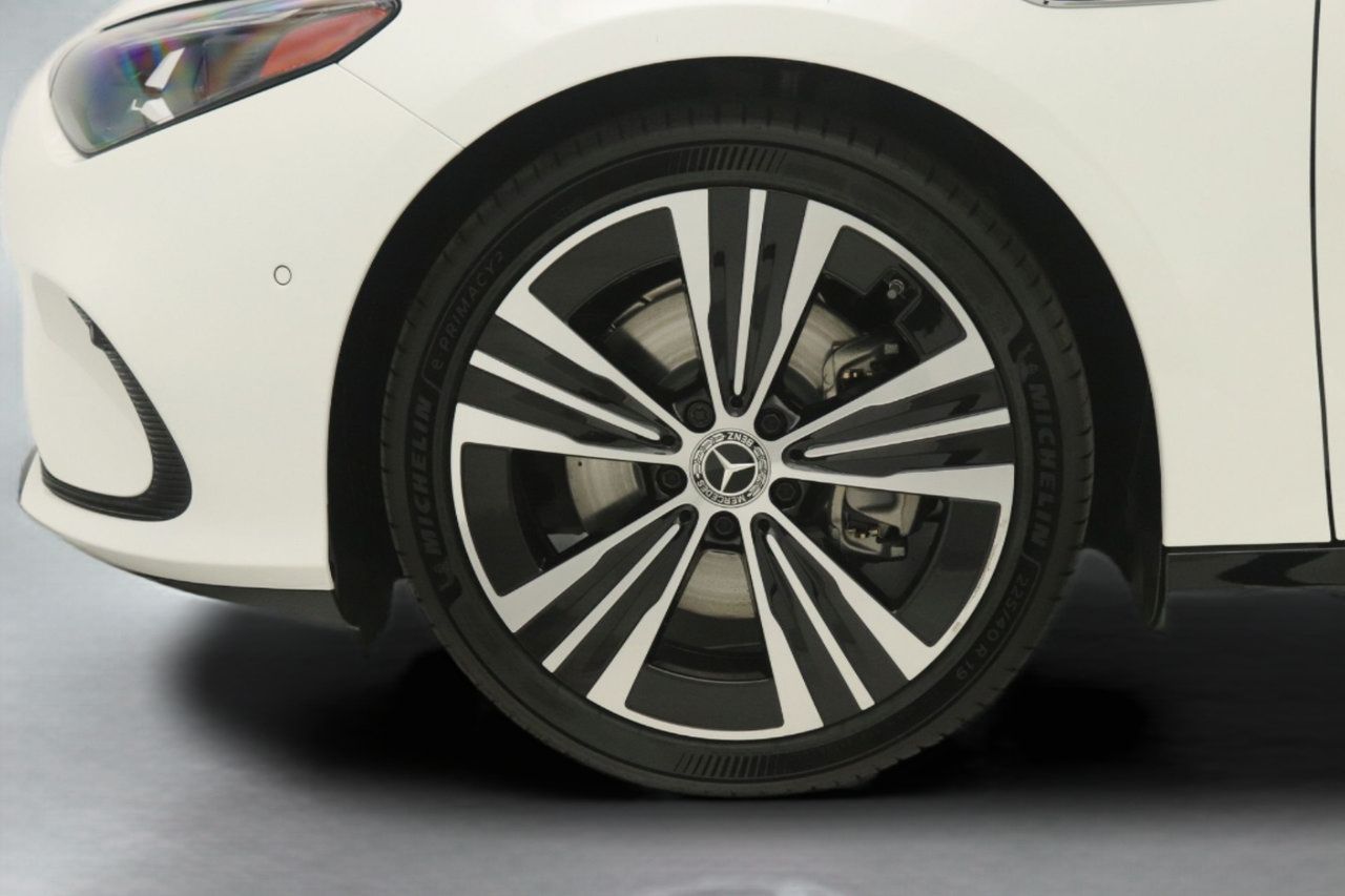 New 2027 Mercedes-Benz CLA 350 image 11