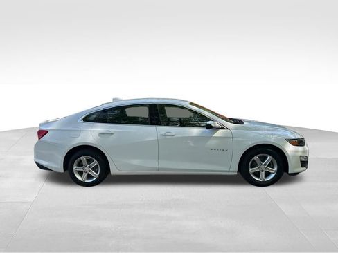 Used 2023 Chevrolet Malibu LT image 7