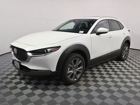 New 2026 MAZDA CX-30 AWD 2.5 S image 2