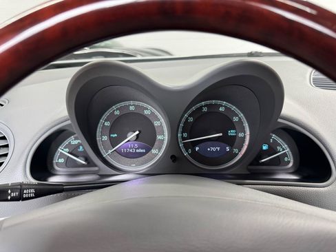 Used 2003 Mercedes-Benz SL 500 image 80