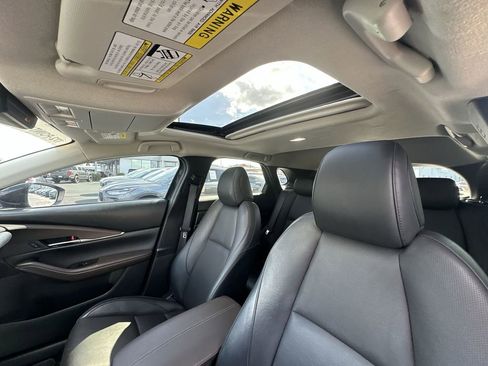 Used 2023 MAZDA CX-30 AWD 2.5 S w/ Premium Package image 21