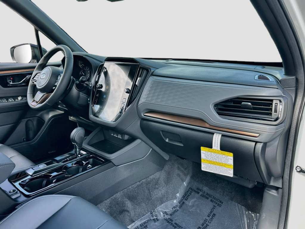 New 2026 Subaru Forester Sport AWD/4WD image 29