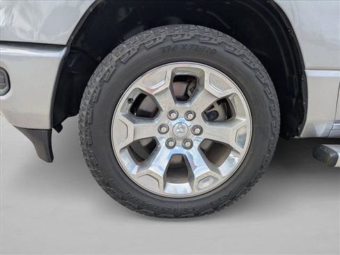 Used 2022 RAM 1500 Lone Star AWD/4WD image 23