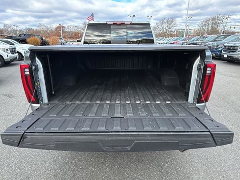 Certified 2024 GMC Sierra 2500 Denali w/ Denali Reserve Package image 30