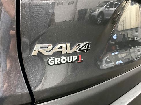Used 2025 Toyota RAV4 LE AWD/4WD image 31