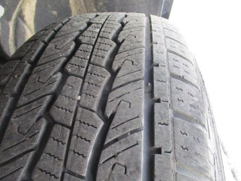 Used 2024 Chevrolet Silverado 1500 W/T w/ WT Fleet Convenience Package image 25