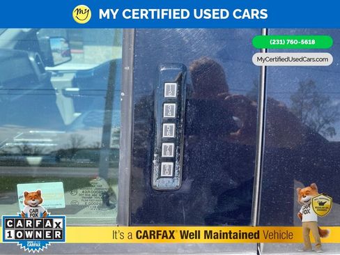 Used 2019 Ford F150 XLT w/ Equipment Group 302A Luxury AWD/4WD image 11