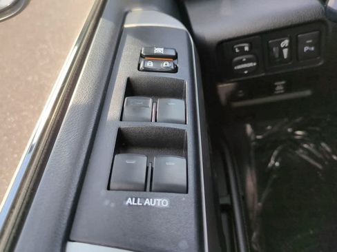 Used 2018 Toyota 4Runner Limited RWD image 24
