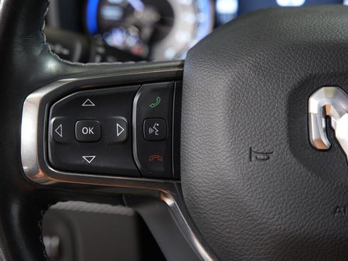 Used 2021 RAM 1500 Limited w/ Protection Group image 34