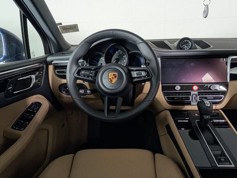 New 2026 Porsche Macan AWD/4WD image 19