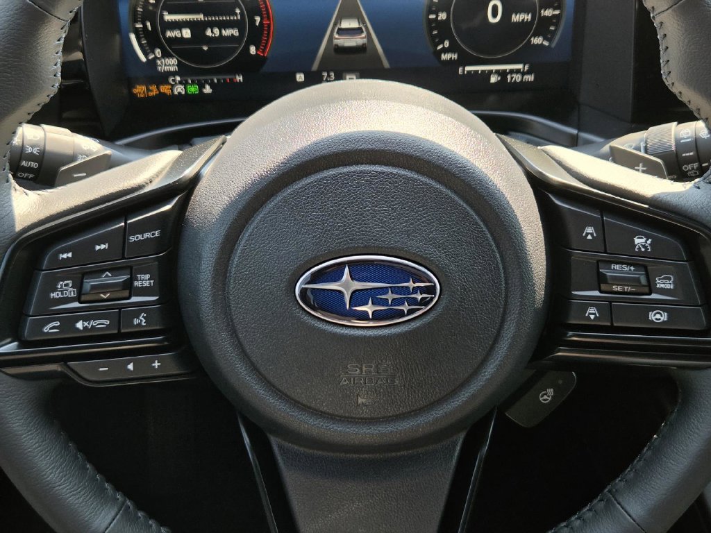 New 2026 Subaru Outback Premium AWD/4WD image 25
