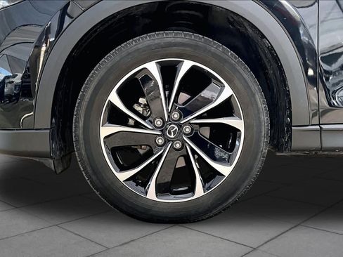 Used 2023 MAZDA CX-5 AWD 2.5 S w/ Premium Package image 11