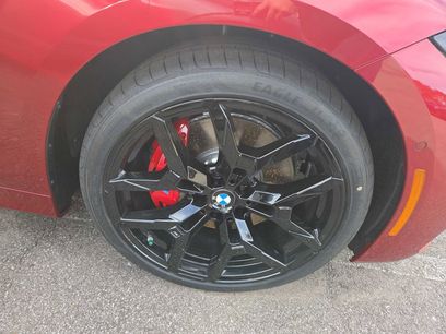 New 2026 BMW 440i xDrive Convertible