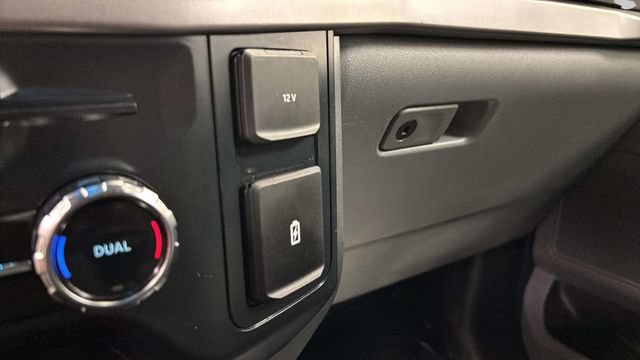 Used 2025 Ford F150 XLT w/ Equipment Group 301A Standard AWD/4WD image 33