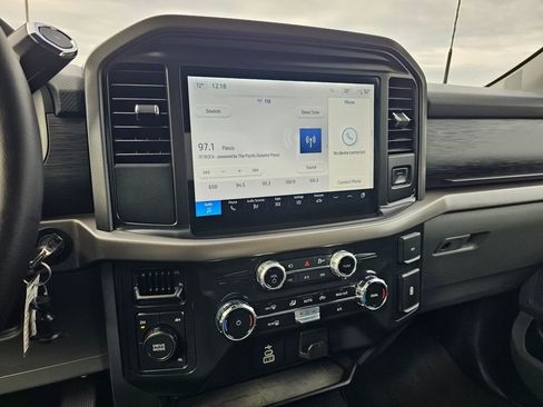 Certified 2025 Ford F150 XLT w/ Equipment Group 301A Standard image 10