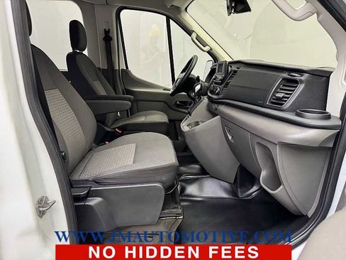 Used 2021 Ford Transit 350 XLT RWD image 19