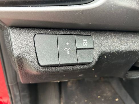 Used 2021 Kia Rio S w/ Option Group 015 FWD image 18