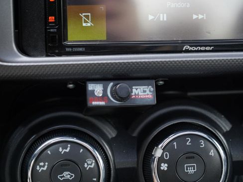 Used 2015 Scion tC image 41