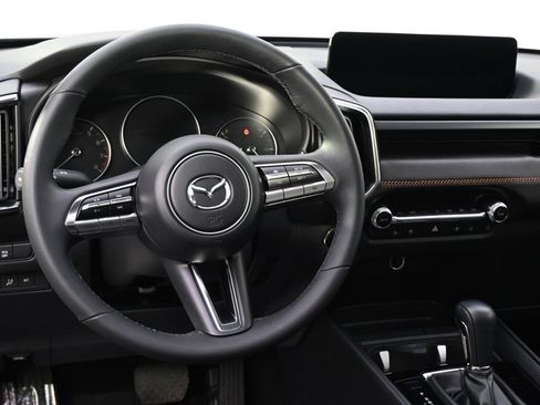 Used 2025 MAZDA CX-50 AWD 2.5 S w/ Weather Package image 12
