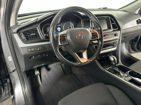 Used 2019 Hyundai Sonata SEL FWD image 8