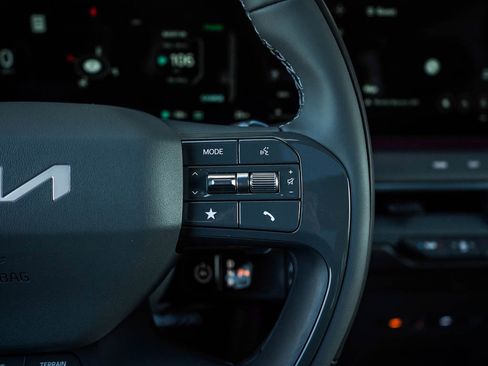 New 2026 Kia EV9 GT-Line AWD/4WD image 23