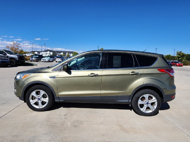 Used 2014 Ford Escape SE AWD/4WD image 2