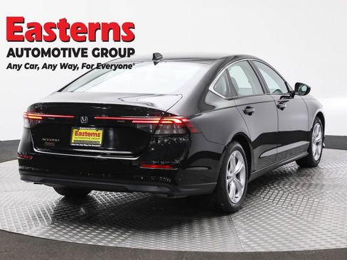 Used 2024 Honda Accord LX image 5