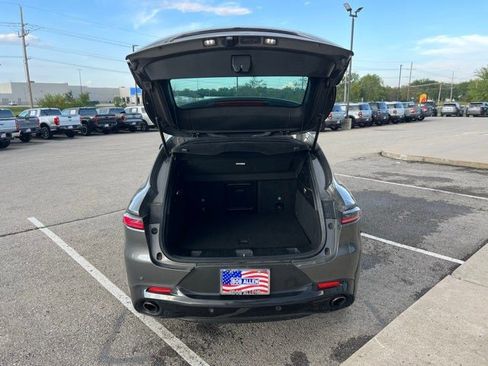 Used 2024 Dodge Hornet R/T image 5